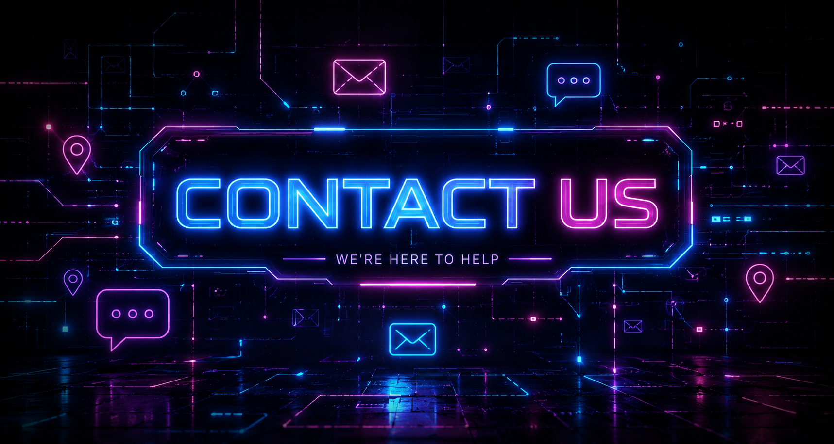 Zylix contact slide 3